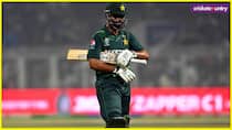 Fakhar zaman ruled out of west Indies tour with hamstring injury