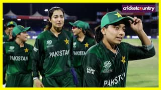 Fatima Sana to lead Pakistan in ICC Women’s World Cup 2025: Uncapped Eyman Fatima included