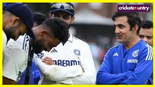 “Give him his due…”: Former India opener praises Gautam Gambhirs vision after India’s remarkable England comeback