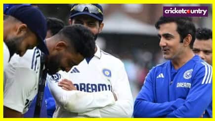 “Give him his due…”: Former India opener praises Gautam Gambhirs vision after India’s remarkable England comeback