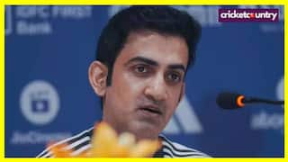 ‘Not good for Indian cricket…’: Big allegation on Gautam Gambhir from THIS former Indian cricketer