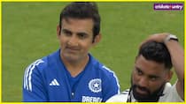 i am happy for him gary kirsten praised gautam gambhir after england test series