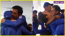 Gautam gambhir emotional after team India victory Watch Video