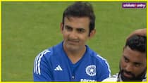 We will never surrender team india head coach Gautam Gambhir after Indias dramatic win at The Oval