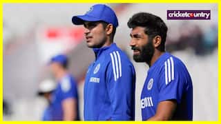 Asia Cup 2025: Shubman Gill and Jasprit Bumrah clear fitness test at BCCI Centre of Excellence