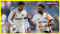 England all-rounder recalls heartfelt exchanges with Shubman Gill and Rishabh Pant after gritty final Test