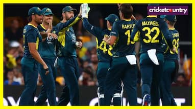 Mitchell Owen, Lance Morris, and Matt...