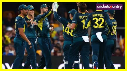 Australia star all-rounder ruled out ahead of New Zealand tour, due to…