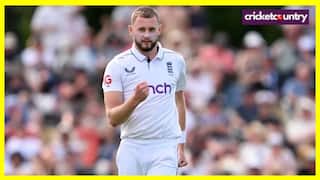 ‘It doesn’t look great…’: Gus Atkinson reflects on England pacer’s injury concern on Day 1