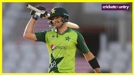 Haider Ali cleared of allegations in UK, free to resume cricket career