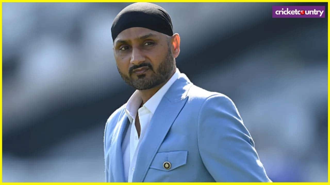 Harbhajan Singh