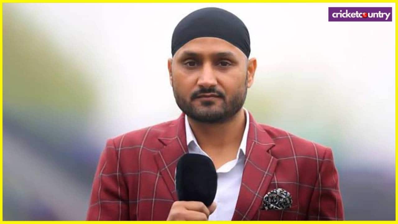 Harbhajan