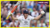 ‘He looks a born leader…’: England’s former Test captain endorses Harry Brook for Captaincy