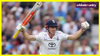 ‘He looks a born leader…’: England’s former Test captain endorses Harry Brook for Captaincy