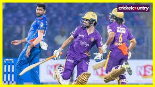 Yashjeet’s 4/15, Himmat Singh shine as New Delhi Tigers thrash North Delhi Strikers in DPL