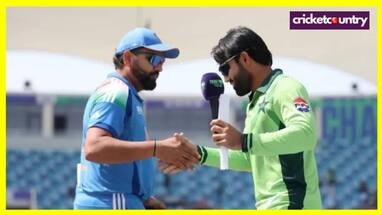 Will India-Pakistan Asia Cup clash be...