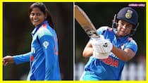 India A Women’s registered a last ball win over Australia A and Sealed the ODI Series