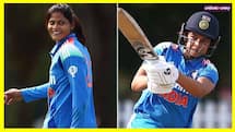 India A Women’s registered a last ball win over Australia A and Sealed the ODI Series