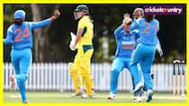 Yastika Bhatia fifty and Radha Yadav 3 wickets lead India A to win over Australia A