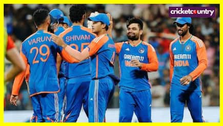 “Won’t be liable to…”: Dream11 ends Indian cricket team sponsorship amid legal changes