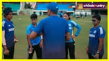 वर्ल्ड कप के लिए खास तैयारी में जुटी है भारतीय टीम, हेड कोच ने किया बड़ा खुलासा