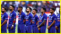 Star Indian Player achieved the 2nd position in the ODI Rankings