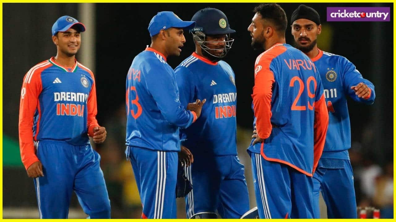 Indian cricket team