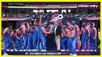‘Ek bhi match naa haarna…’: Rohit Sharma hails Indian team for their ‘Desperation’ to win 2024 T20 World cup