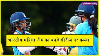 Yastika Bhatiya Radha Yadav Tanuja Kanwar strike half-tons as India A clinch one-day series against Australia A