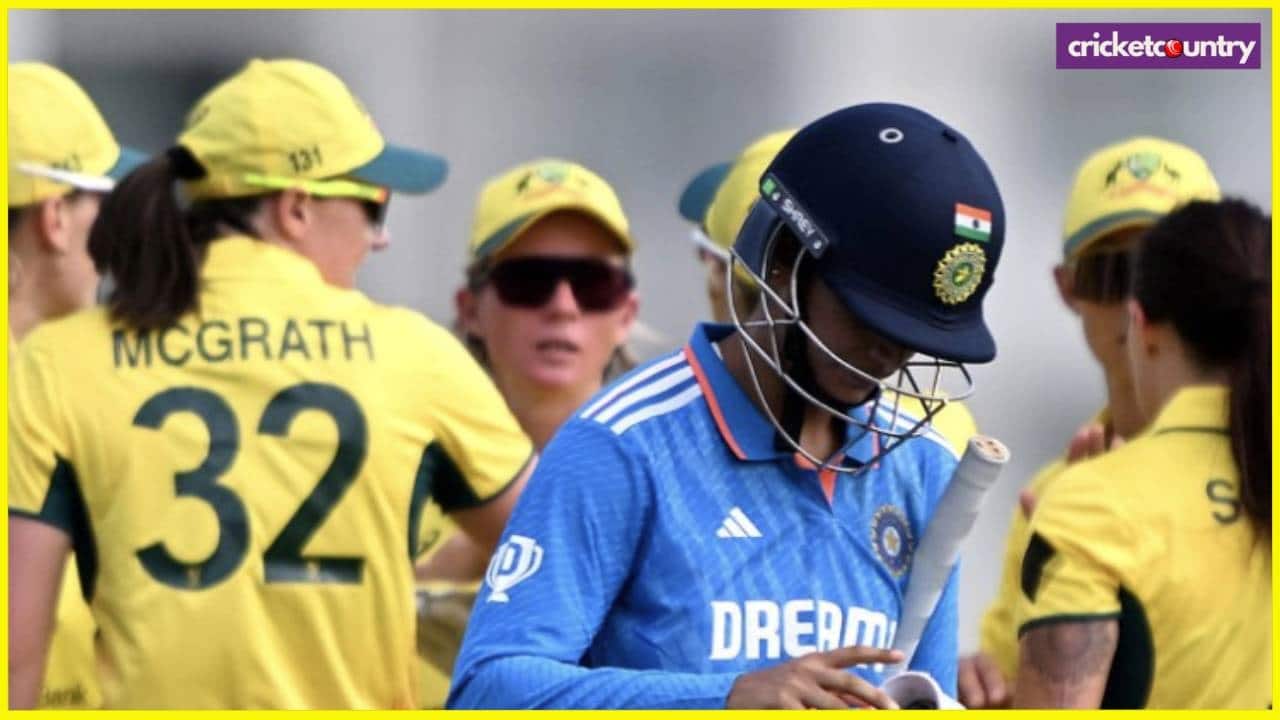 Indian women team