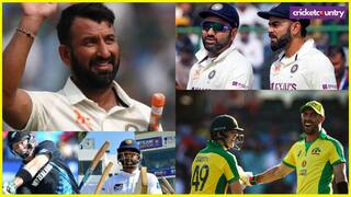 18 International Players who retire in 2025 Six Indians in List
