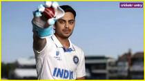 Ishan Kishan appointed East zone captain Mohammed Shami Abhimanyu easawaran Akash deep Included in team Vaibhav Suryavanshi Stand by