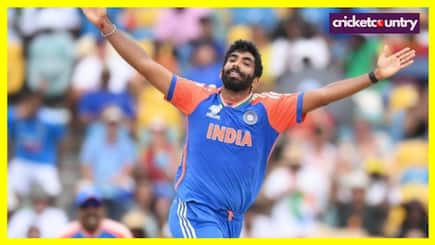 “Players should…”: Former BCCI chief selector backs Jasprit Bumrah amid workload debate