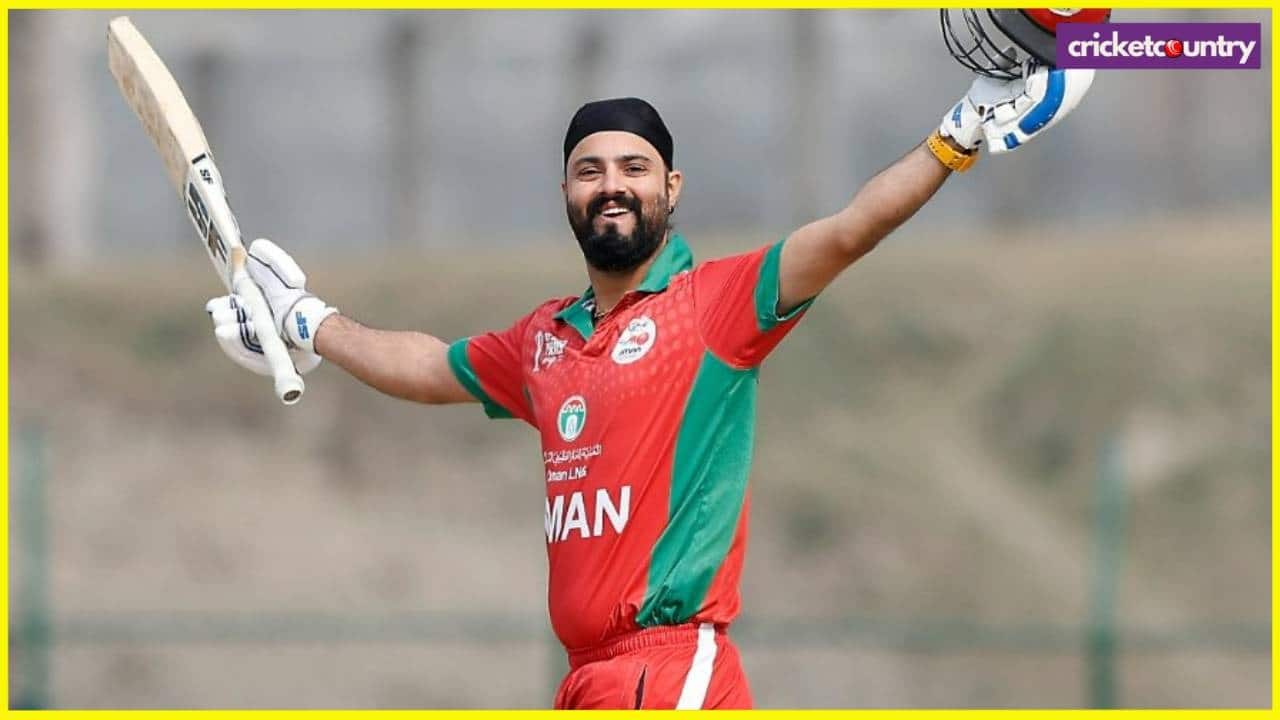 Jatinder Singh