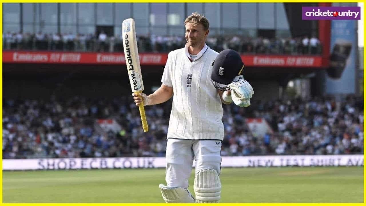 Joe Root