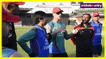 Former Ireland star joins Afganistan team! His name is… He joined as…