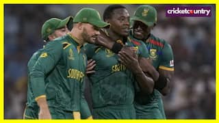 “Major setback for…”: South Africa pace spearhead ruled out with ankle injury, confirms CSA ahead of Australia ODIs