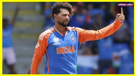 ICC ODI Rankings 9 spinners in top 10 only one pacer in list