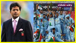 Following Harbhajan slapgate, Lalit Modi reveals what made Yuvraj Singh hit his iconic 6 sixes! The reason is…