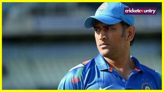 want to become captain cool like ms dhoni said Pakistan womens team captain fatima sana