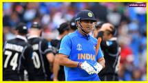 ‘I was surprised…’: New Zealand star player reacted to MS Dhoni’s batting in the semi-finals of the 2019 World Cup