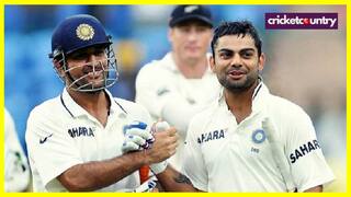 Virat Kohli was ‘Unsettled’ when MS Dhoni passed him Test captaincy? Here’s what Former NZ Star said!