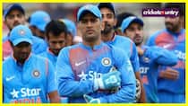 Will MS Dhoni become team India’s mentor? Report makes Massive revelation