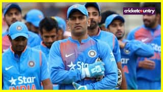 Will MS Dhoni become team India’s mentor? Report makes Massive revelation