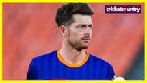 T20 World Cup 2026 Final: Mitchell Santner says ‘Goal is to silence the crowd’, warns of Bumrah’s game-changing threat