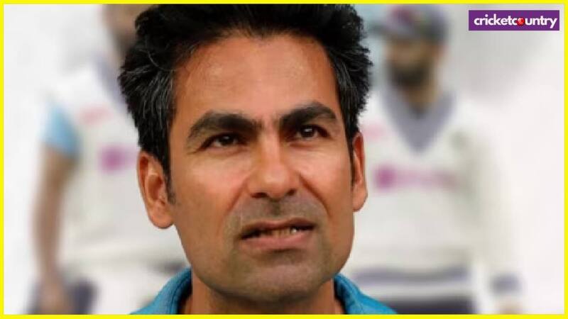 Mohammad Kaif