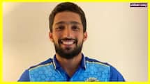 Mohammed Azharuddeen to Lead South Zone in Duleep Trophy Semifinal, Tilak Varma Misses Out