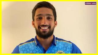 Mohammed Azharuddeen to Lead South Zone in Duleep Trophy Semifinal, Tilak Varma Misses Out