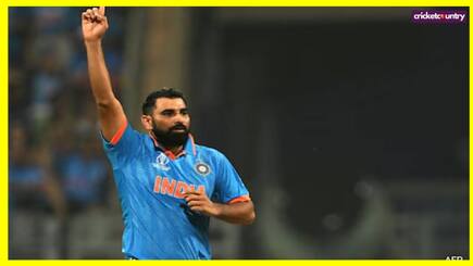 ‘ I don’t have any hope…’: Mohammed Shami shared his thoughts about his International career