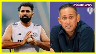 Former Indian captain’s BOLD message to Selectors: Claims Mohammed Shami deserves India comeback